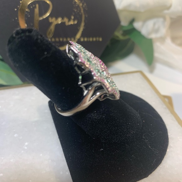 Lotus Ring! - Picture 6 of 11